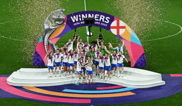 ‘The Lionesses’ Euros win was a landmark moment for queer visibility’