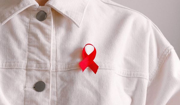 COVID-19 is the greatest challenge HIV positive people have faced since the 1990s
