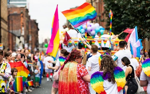 What will the world do on LGBTQ+ rights in 2024?