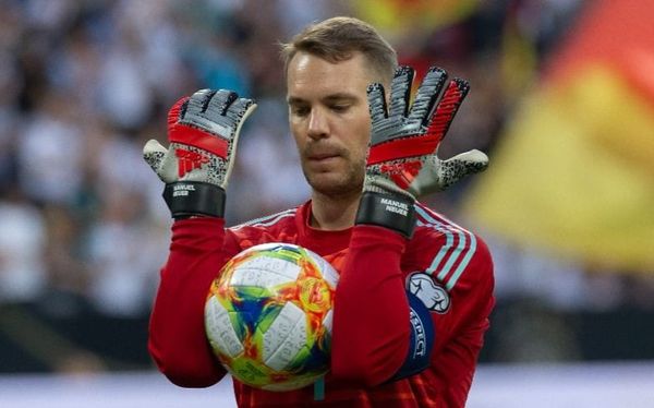 Bayern Munich captain to wear rainbow armband in this weekend’s match