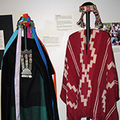 Mapuche outfits