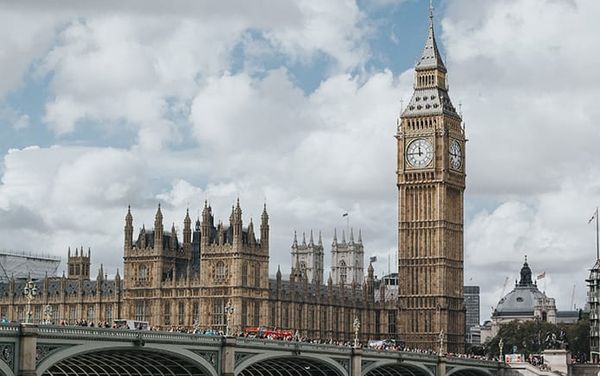 Constituents encouraged to email UK MPs ahead of second reading for ‘conversion therapy’ ban bill