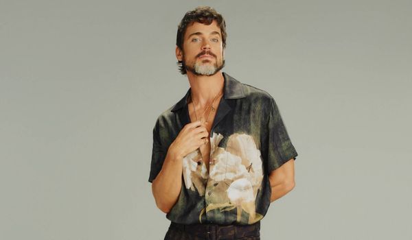 In Outcome, Matt Bomer continues to expand his iconic queer screen legacy