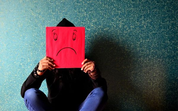 Looking after our mental health should not be a luxury, it should be an every day consideration