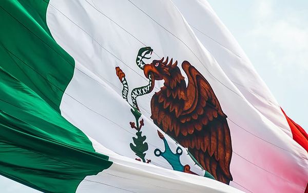 Mexican mother promotes trans textbook for teachers