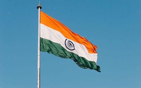 Recognise our love, says Indian couple in same-sex marriage case