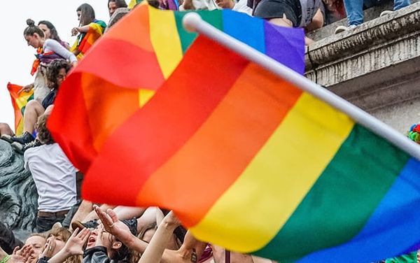 LGBTQ+ rights lag in Pacific despite Cook Islands’ gay sex move