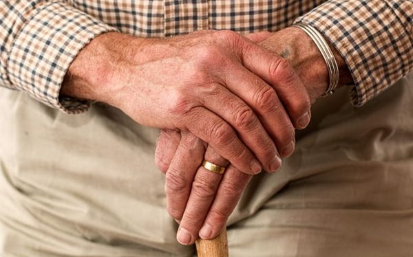 Social isolation is just one of the challenges older LGBTQ people face