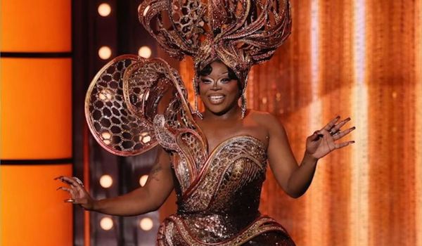 Here's why Drag Race winner Onya Nurve left Kinky Boots tour