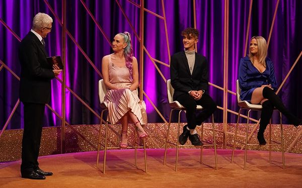 Blind Date to introduce bisexual daters to the show for the first time