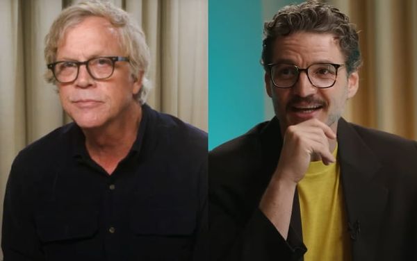 Todd Haynes’ scrapped gay romance gets revived with Pedro Pascal in talks to star