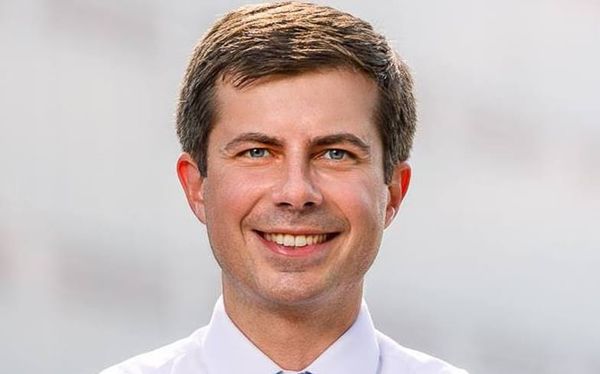 America’s first openly gay presidential candidate officially launches bid