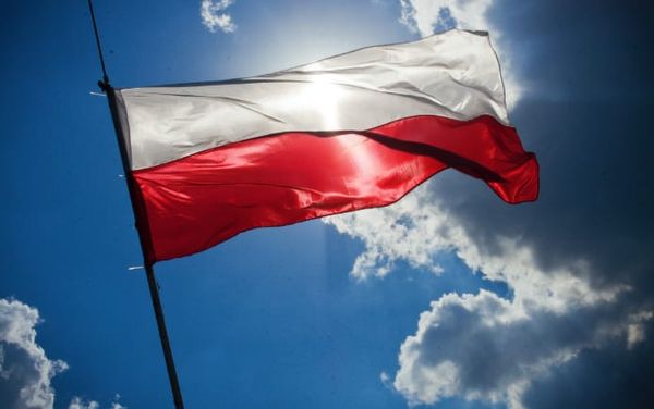 LGBTQ+ Polish couples’ fight for recognition