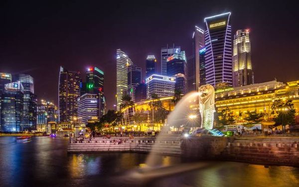 Singapore lifts gay sex ban but limits prospect of marriage equality