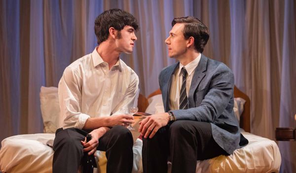 New play Please Please Me paints an intriguing picture of queer British life in the 1960s – review