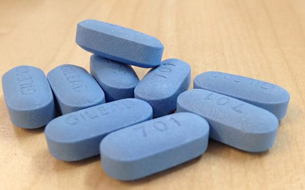 PrEP clinic in Northern Ireland “indefinitely” suspended due to coronavirus