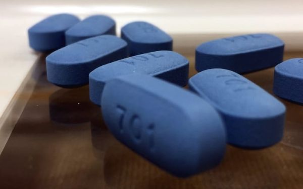 Indian LGBTQ+ groups push to widen access to HIV prevention drug PrEP