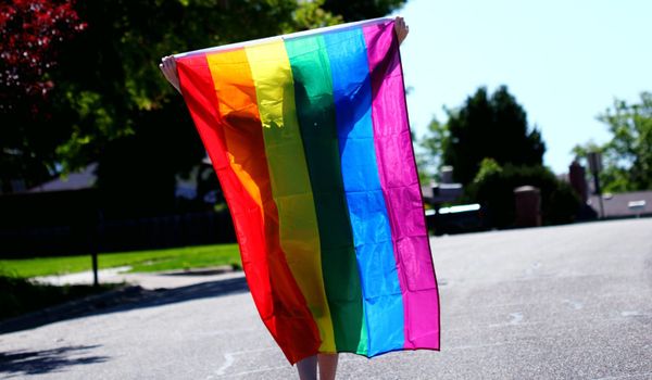 Are LGBTQ+ people under siege in the UK?