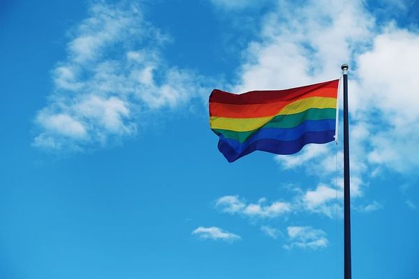 Sri Lanka’s government won’t oppose decriminalising homosexuality