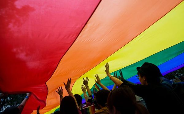 Changing LGBTQ lives in Bulgaria: here’s how you can lend a hand