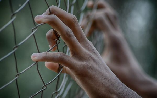 World Refugee Day: Why no LGBTQ asylum claimant should be held in immigration detention at all
