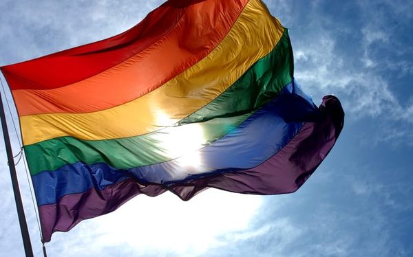 What is IDAHOBIT Day and what does it mean in 2018?