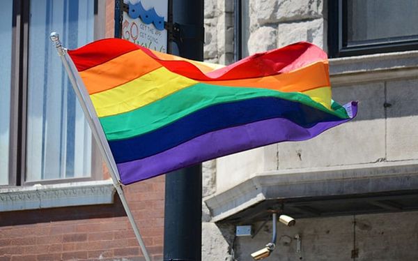 Gay South African man raped in bushes after being asked for a cigarette
