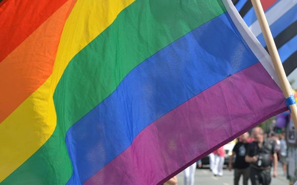 Pride season: It’s time to show the world we mean business