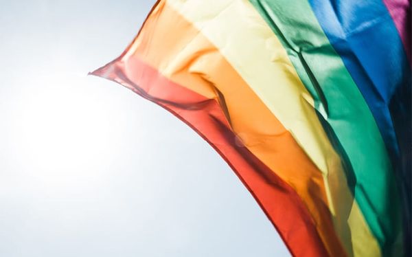 How volunteering helped these young LGBTQ+ people find community in lockdown