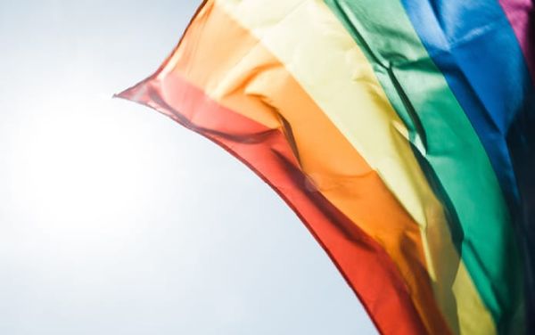 LGBTQ+ people are facing an increasing amount of online and offline hate, new study finds