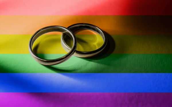 Islamic religious police raid and arrest 19 at same-sex wedding in Nigeria