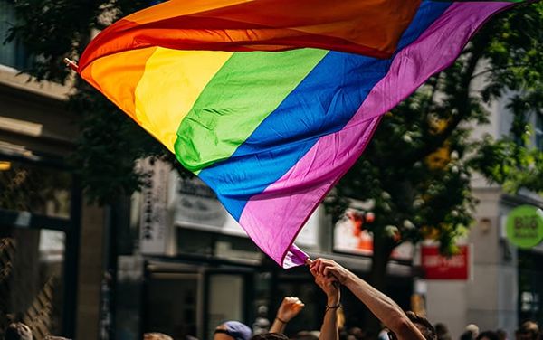 Rejected by banks, Kenyan LGBTQ+ entrepreneurs turn to loan sharks
