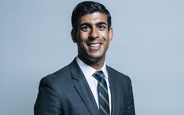 LGBTQ+ activists and organisations condemn Rishi Sunak’s transphobic comments