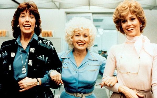 Dolly Parton confirms 9 to 5 musical is coming to the West End in 2019