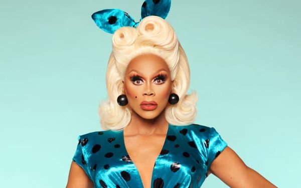 RuPaul’s Drag Race: UK Versus the World is coming to the BBC very soon