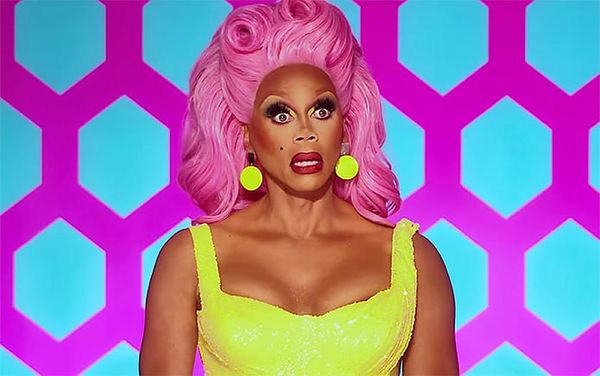 An iconic Drag Race winner returned to the main stage for latest All Stars 6 episode