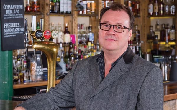 Russell T Davies talks LGBTQ visibility, Queer As Folk’s legacy, and the commercialisation of Pride