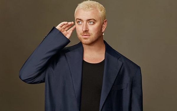 Sam Smith reflects on journey from ‘confused queer kid’ to global superstar