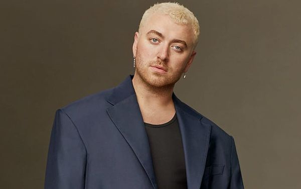 Sam Smith says original song with Kim Petras was scrapped: ‘It didn’t feel right’