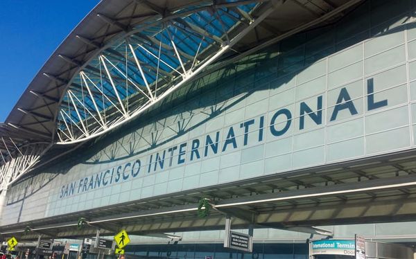 It’s official! San Francisco’s Terminal 1 will become the Harvey Milk Terminal