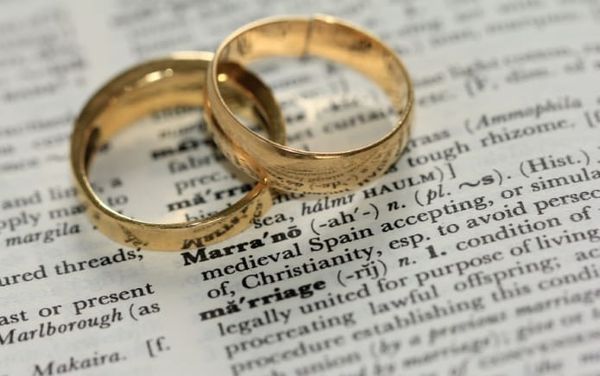 Same-sex marriage case could bring gold rush to Indian wedding industry