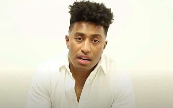 Rugby sevens Olympic gold medalist Ellia Green comes out as trans