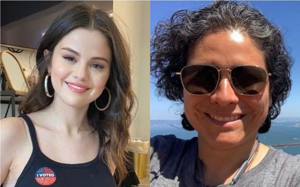 Selena Gomez to play historic lesbian mountaineer in new biopic