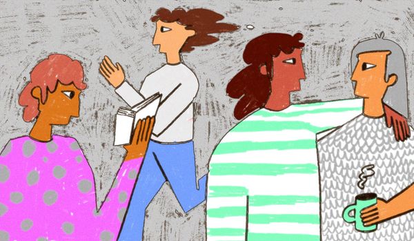 The queer community deserves more sober spaces – here’s where to begin