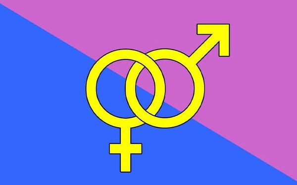 Nine reasons why there doesn’t need to be a ‘Straight Pride’