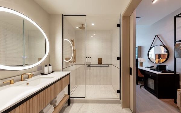 Feeling Out of Tune? Adjust the Tempo at Hilton’s Newest Hotel