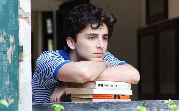 Call Me By Your Name director teases sequel starring Timothée Chalamet
