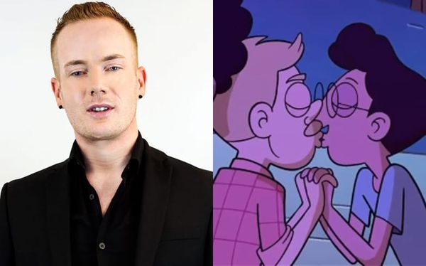 It’s time the LGBT+ community is fairly represented in TV and film