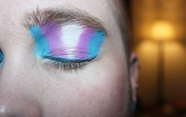 What are trans self-ID laws and what impact do they have?
