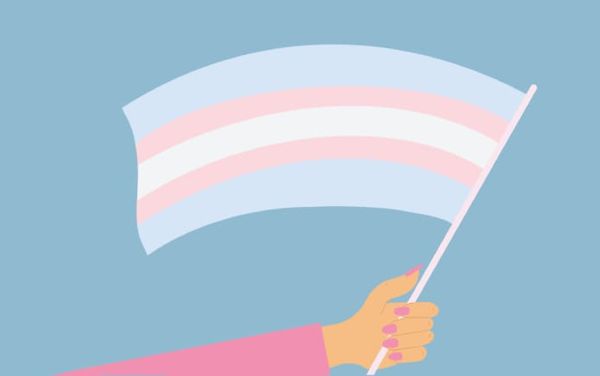Being transgender in the UK is a constant battle